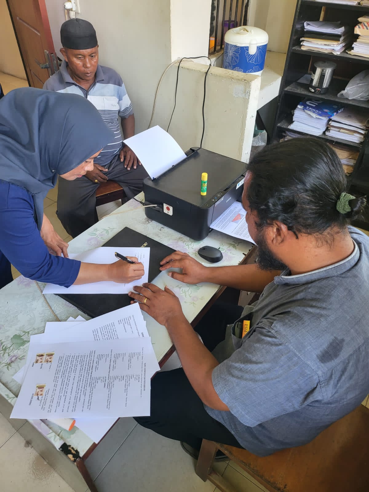 Polsek Waesala Restorative Justice Kasus Dugaan Penganiayaan Anak Bawah Umur 1 WhatsApp Image 2023 11 15 at 04.14.36 29f16b16