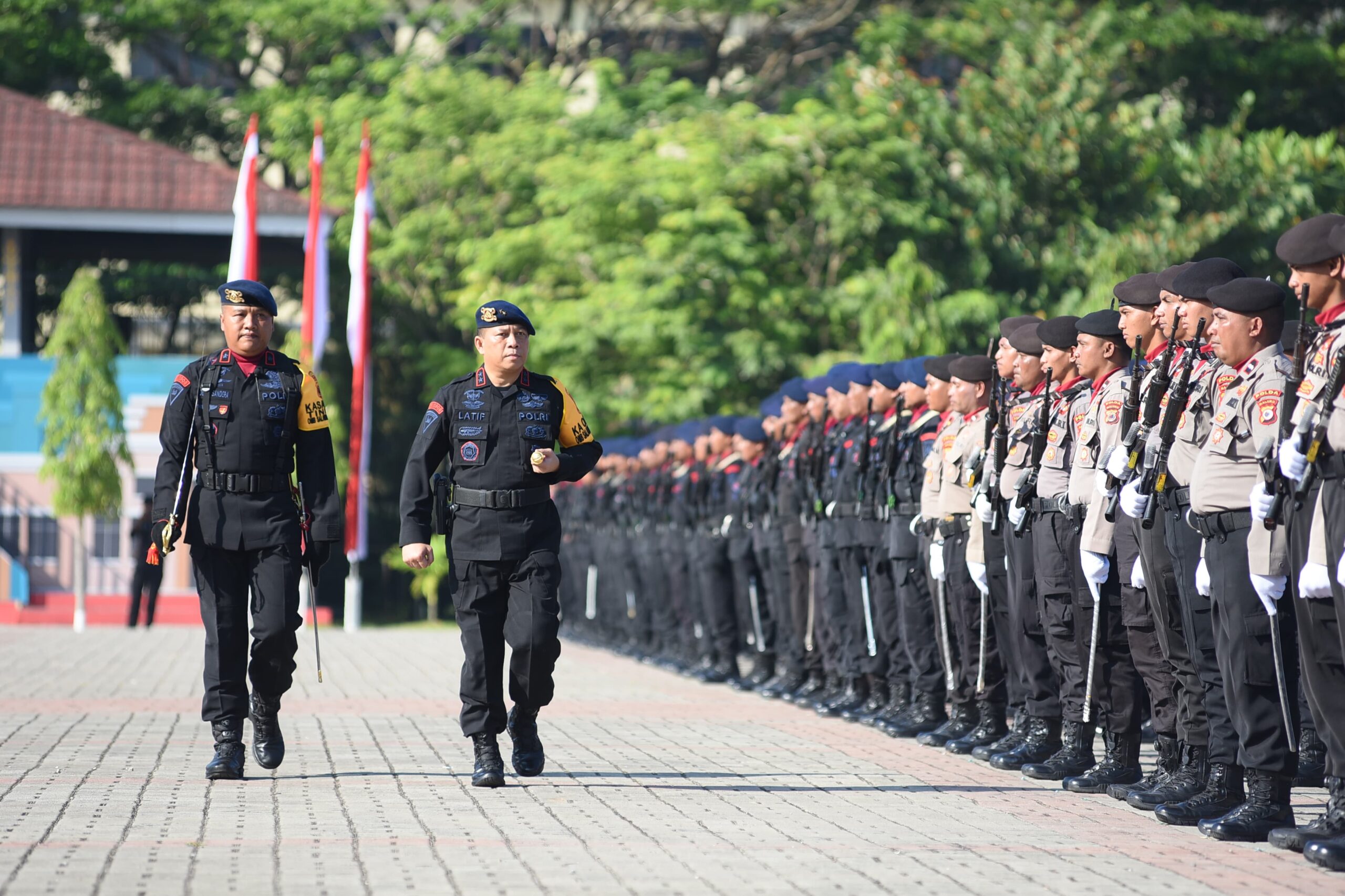Begini Kata Kapolda di HUT ke-78 Brimob di Maluku yang Tampilkan Ragam seni budaya Indonesia. 1 WhatsApp Image 2023 11 16 at 16.08.02 4e95ef98 scaled