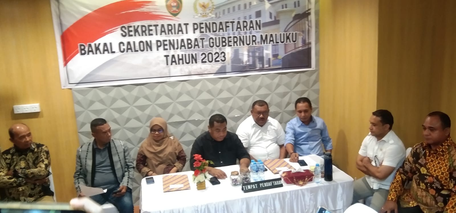 DPRD Maluku Perpanjang Waktu Pendaftaran Penjabat Gubernur Maluku. 1 WhatsApp Image 2023 11 23 at 01.31.16 3e145a6b