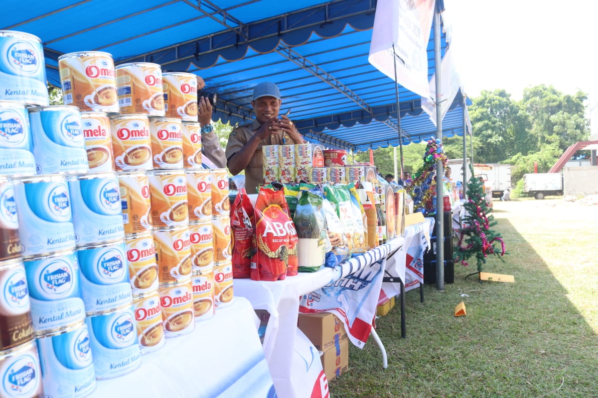 Jelang Nataru, Pemkot Ambon Akan Laksanakan Pasar Murah 1 IMG 20191209 WA0001