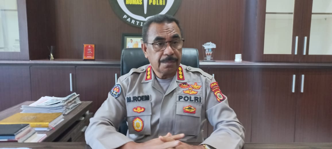 Natal Aman, Polda Maluku: Terima Kasih Masyarakat 1 IMG 20231226 WA0018
