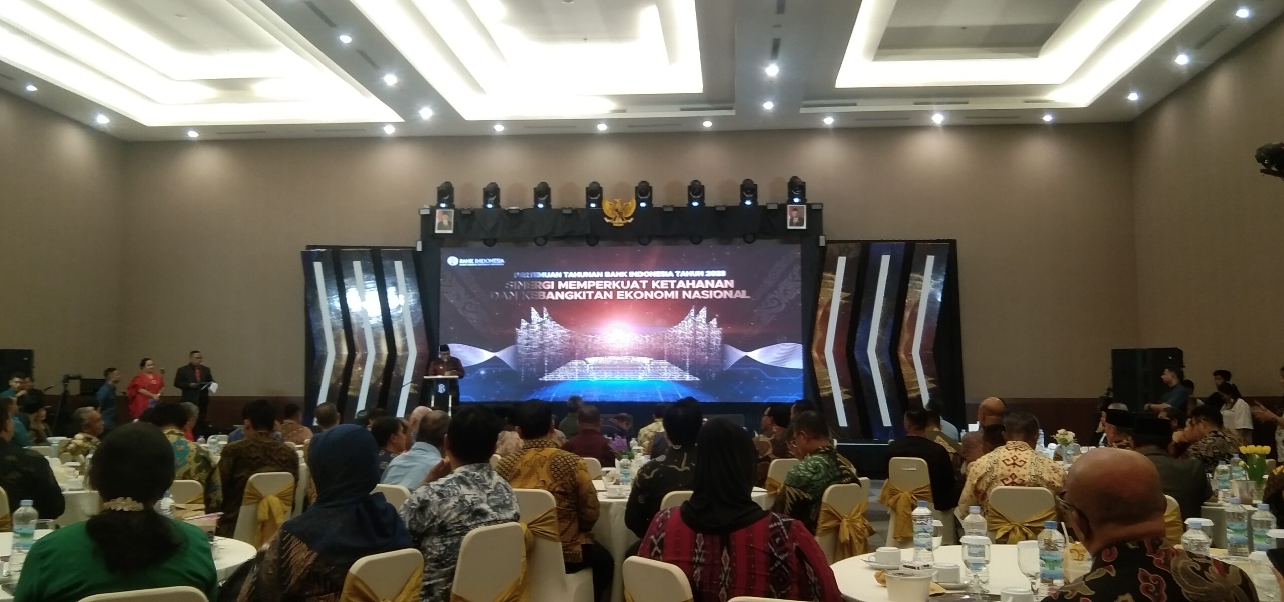 Bank Indonesia Maluku Gelar Pertemuan Tahunan 1 IMG 20231130 094939 scaled
