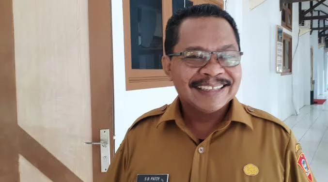 Tingkat Pengangguran Di Ambon Masih Tinggi Capai 27.531 Jiwa 1 Kadis Dinas Tenaga Kerja Kota Ambon
