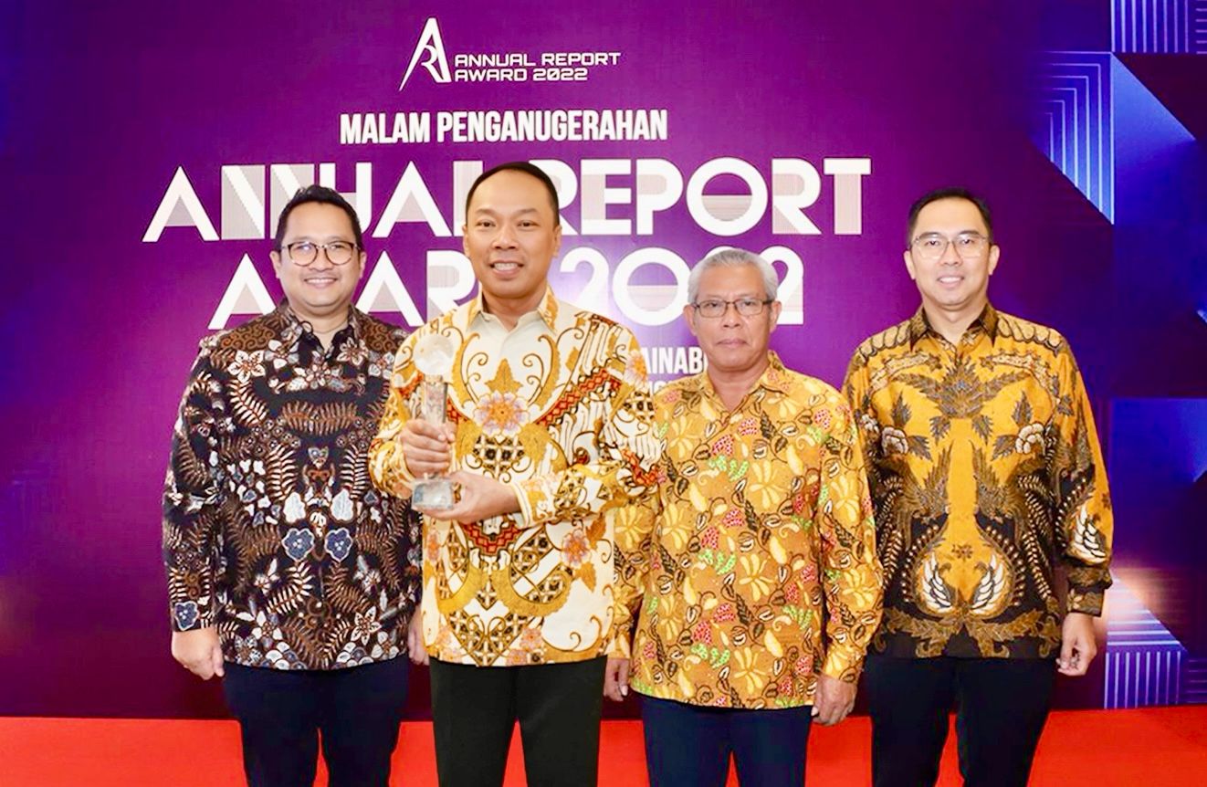 Jasa Raharja Raih Penghargaan Annual Report Award 2022 1 WhatsApp Image 2023 11 29 at 09.16.03 0ee35024