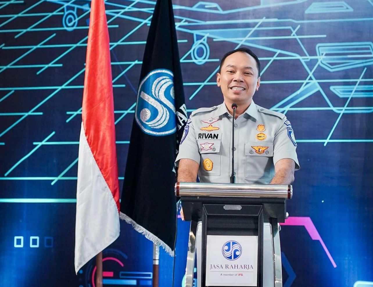 Hadapi Tahun 2024, Jasa Raharja Perkuat Komitmen Inovasi dan Berbagai Inisiatif Strategis 1 WhatsApp Image 2023 12 02 at 19.35.31 3971b0c2