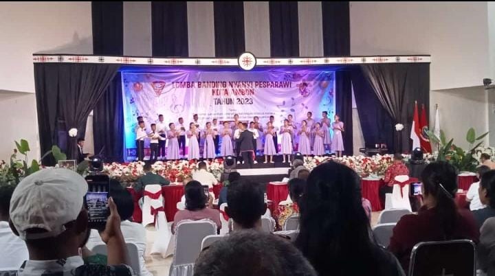 Penjabat Walikota Buka Lomba Banding Nyanyi Pesparawi Tingkat Kota Ambon 2 WhatsApp Image 2023 12 05 at 13.40.42 1f67c75a