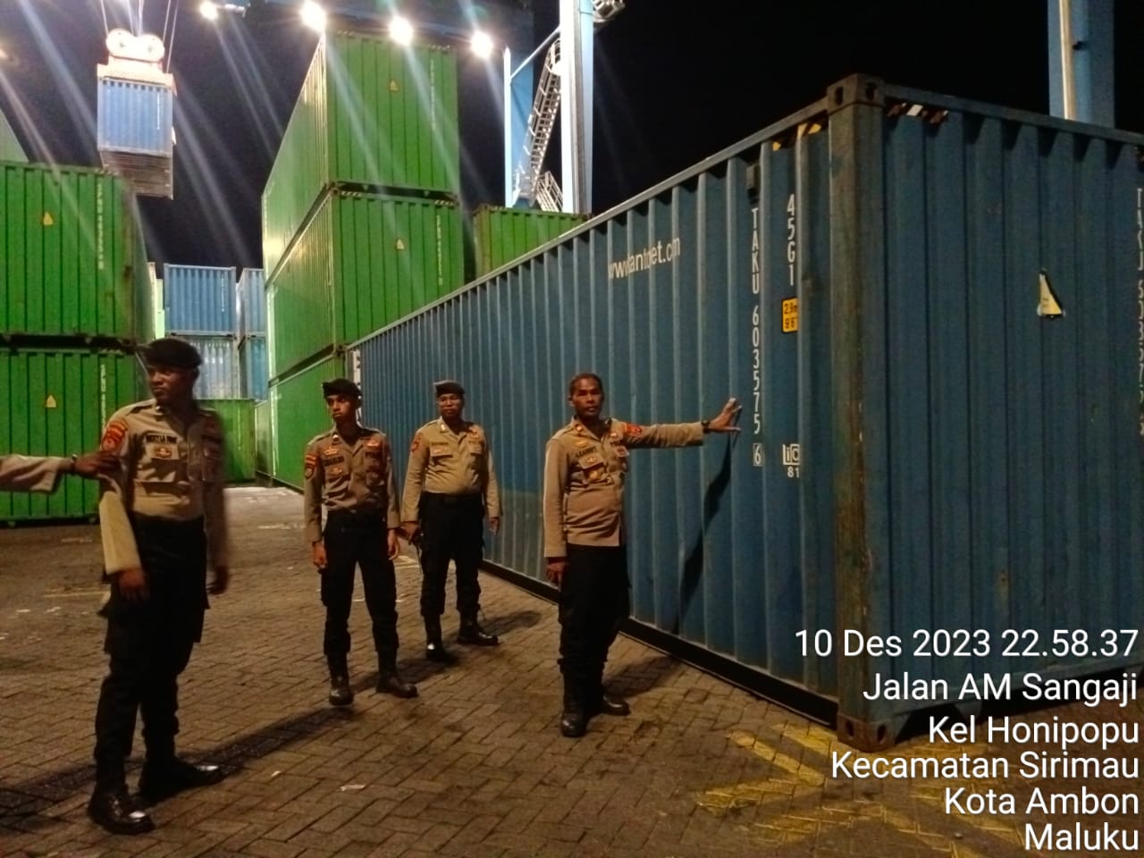 Logistik Surat Suara Pemilu Kembali Tiba 1 WhatsApp Image 2023 12 11 at 11.10.39 45cdb3b9