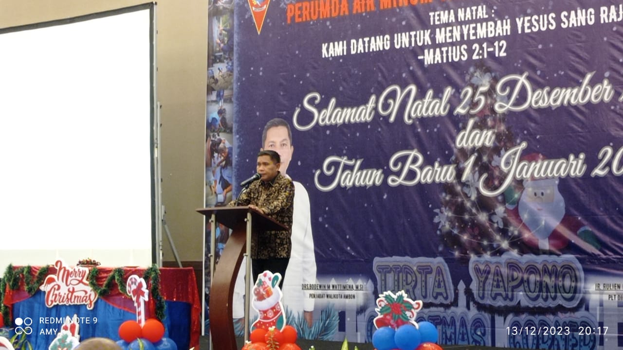 Perumdam Tirta Yapono Rayakan Natal Bersama 1 WhatsApp Image 2023 12 14 at 19.08.56 b57fd9b5