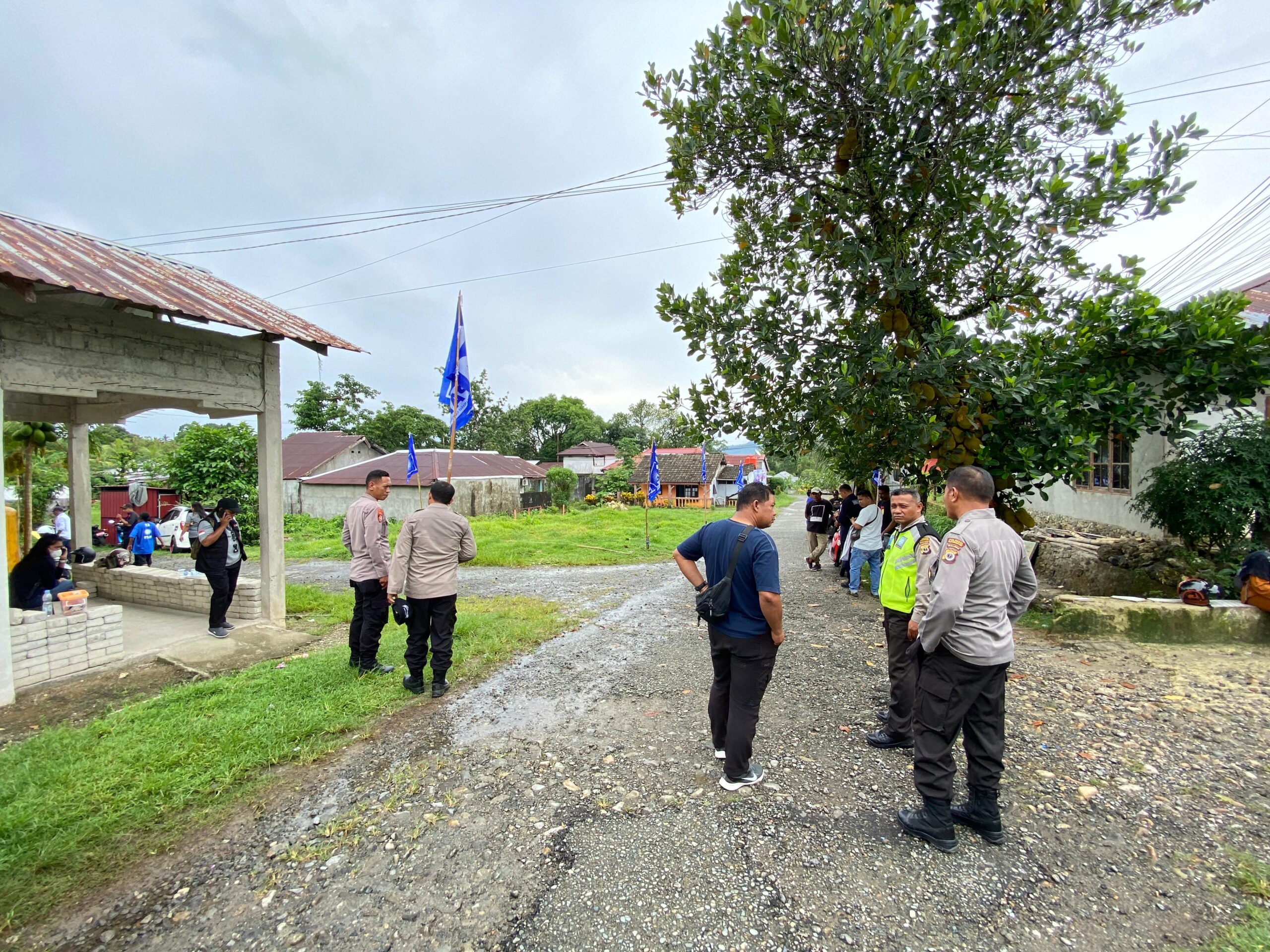 Satgas OMB Salawaku, Polda Maluku Amankan Kampanye Tatap Muka di Suli 1 WhatsApp Image 2023 12 16 at 16.37.32 cdac44d4 scaled