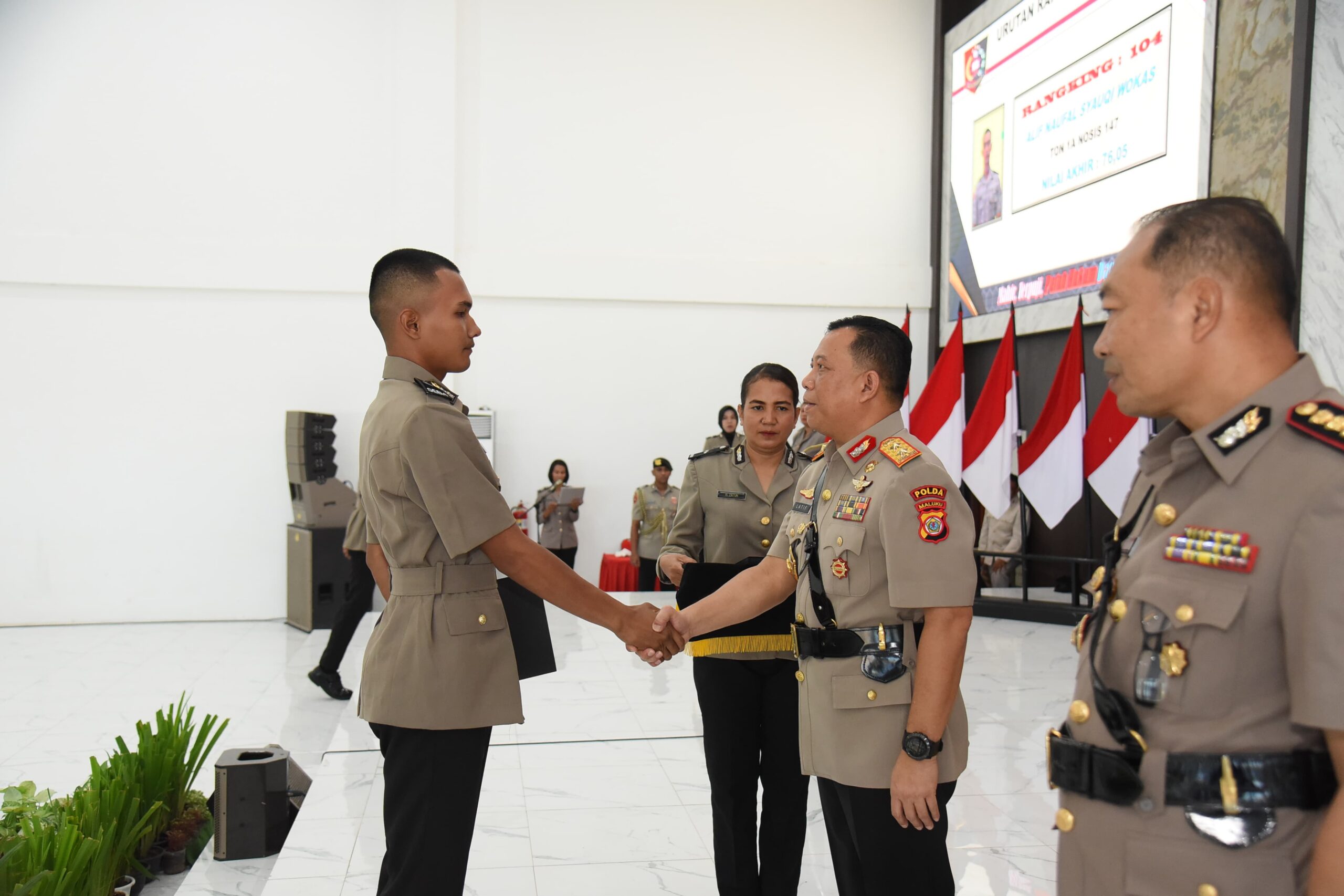 Pimpin Yudisium Siswa Diktuba Polri, Ini Pesan Kapolda Maluku 1 WhatsApp Image 2023 12 19 at 15.26.02 88f49d71 scaled