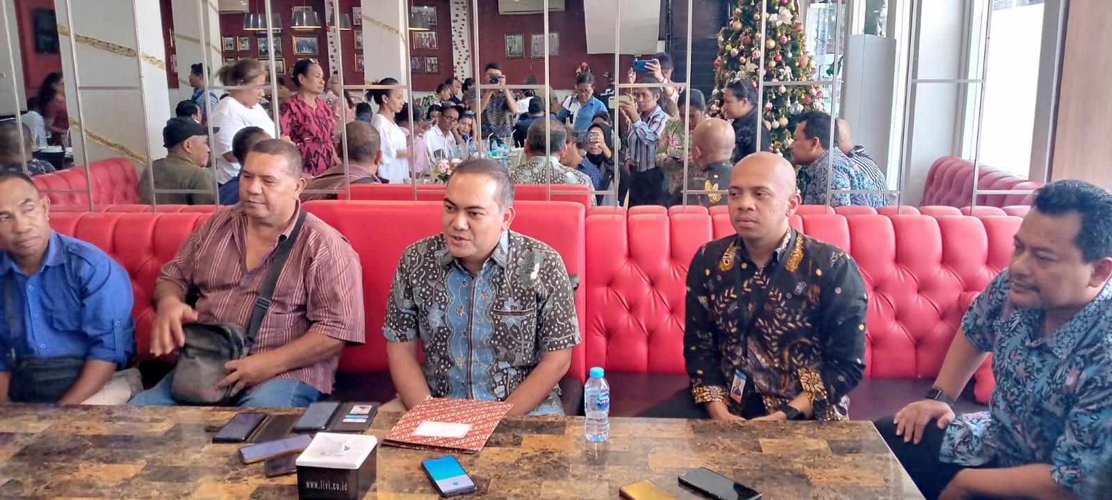 Jelang Nataru, Bank Indonesia Siapkan 1,29 Triliun 1 WhatsApp Image 2023 12 19 at 16.40.59 4d2269b1