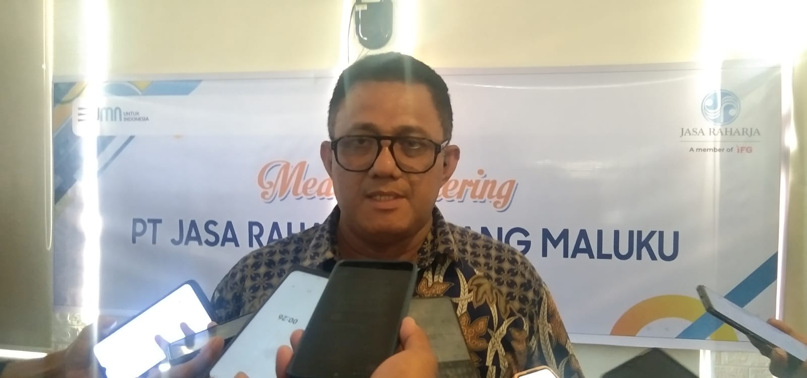 PT Jasa Raharja Cabang Maluku Siap Amankan Perayaan Nataru 1 WhatsApp Image 2023 12 20 at 00.39.25