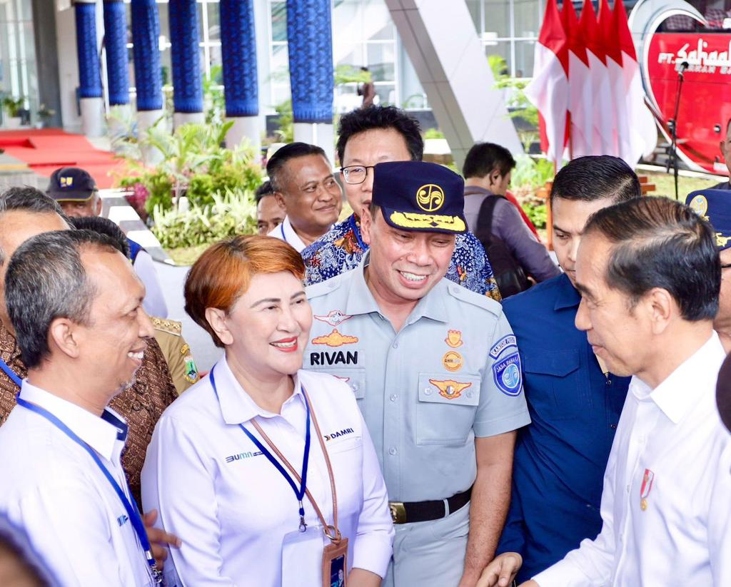 Direktur Utama Jasa Raharja Hadiri Peresmian Terminal Tipe A Pakupatan oleh Presiden Jokowi 1 WhatsApp Image 2024 01 09 at 11.48.23 68728ff6
