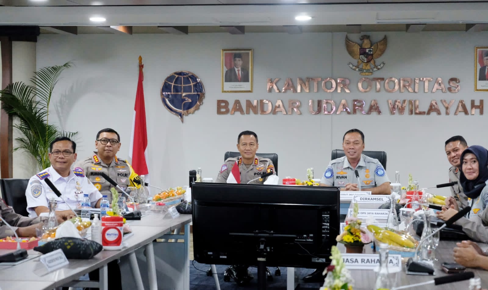 Jasa Raharja dan Korlantas Polri Gelar Asistensi Rekayasa Lalu Lintas di Wilayah Hukum Polda Bali 1 WhatsApp Image 2024 01 10 at 06.01.11 6b15ccd9