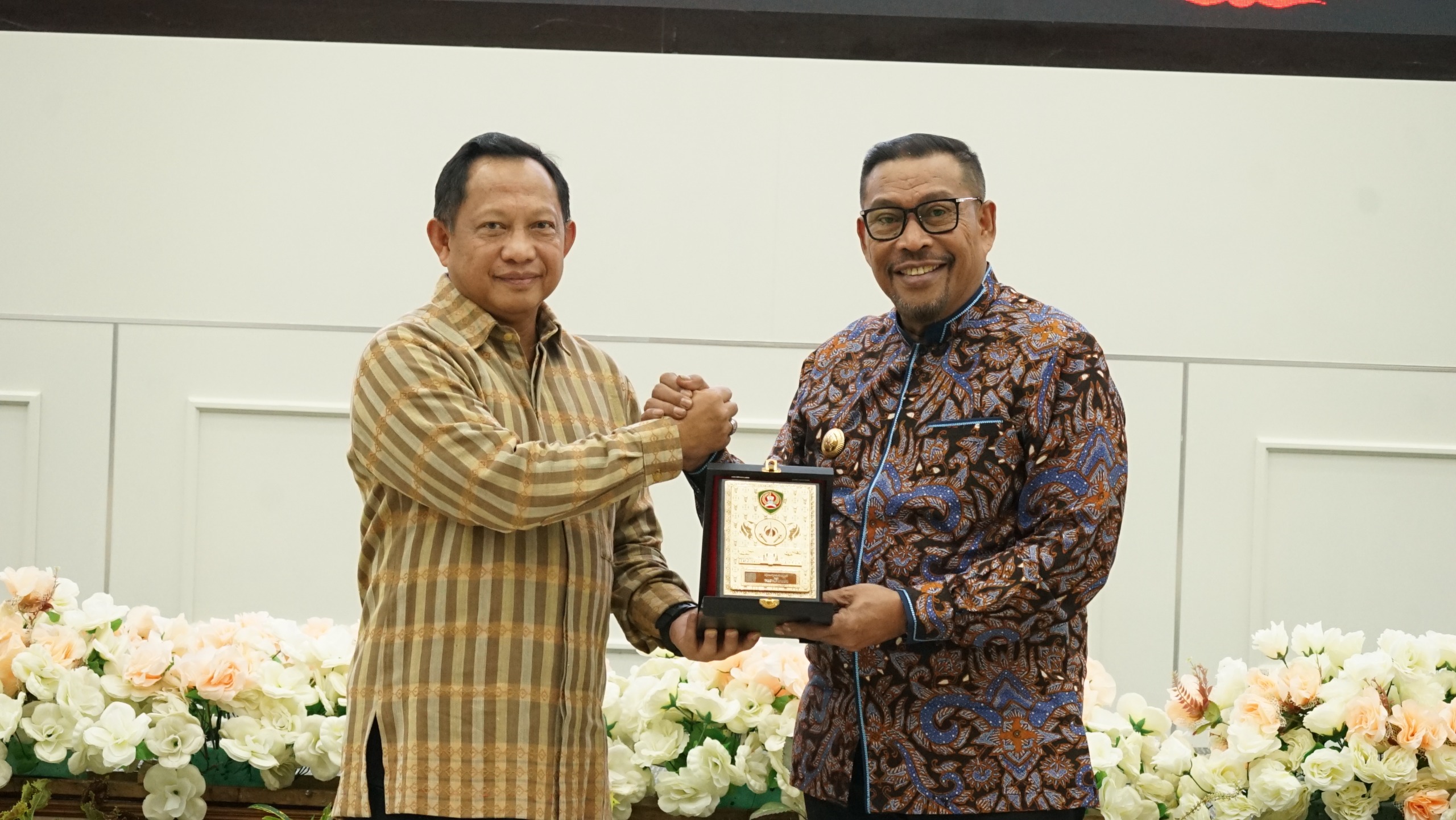 Mendagri Pimpin Rakor Kepala Daerah Se - Provinsi Maluku Tahun 2024 1 WhatsApp Image 2024 01 11 at 15.14.50 8a43ec0e