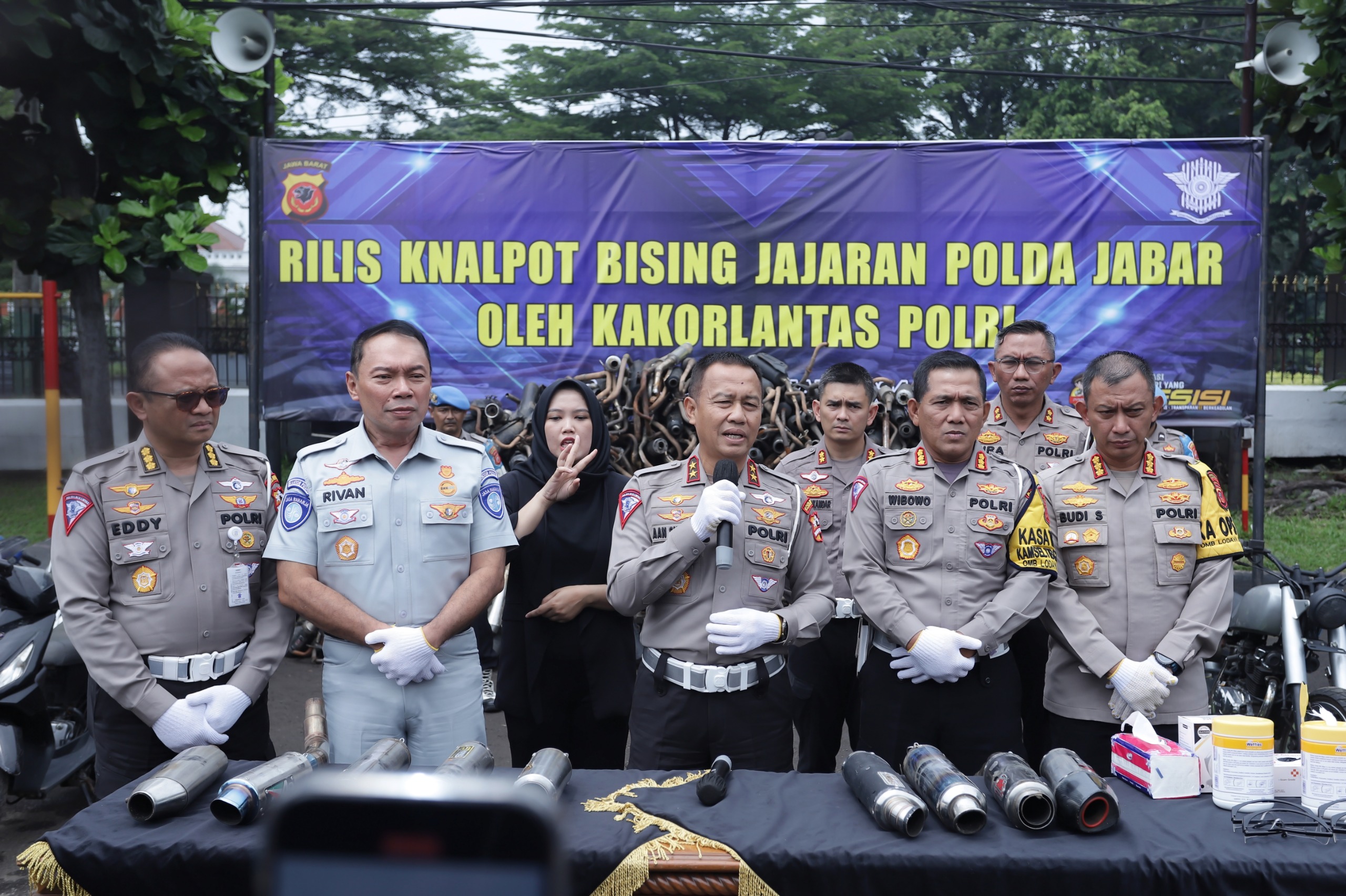 Jasa Raharja Dukung Upaya Korlantas Polri Tangani Penggunaan Knalpot Brong 1 WhatsApp Image 2024 01 15 at 11.30.00 bcf95bc5