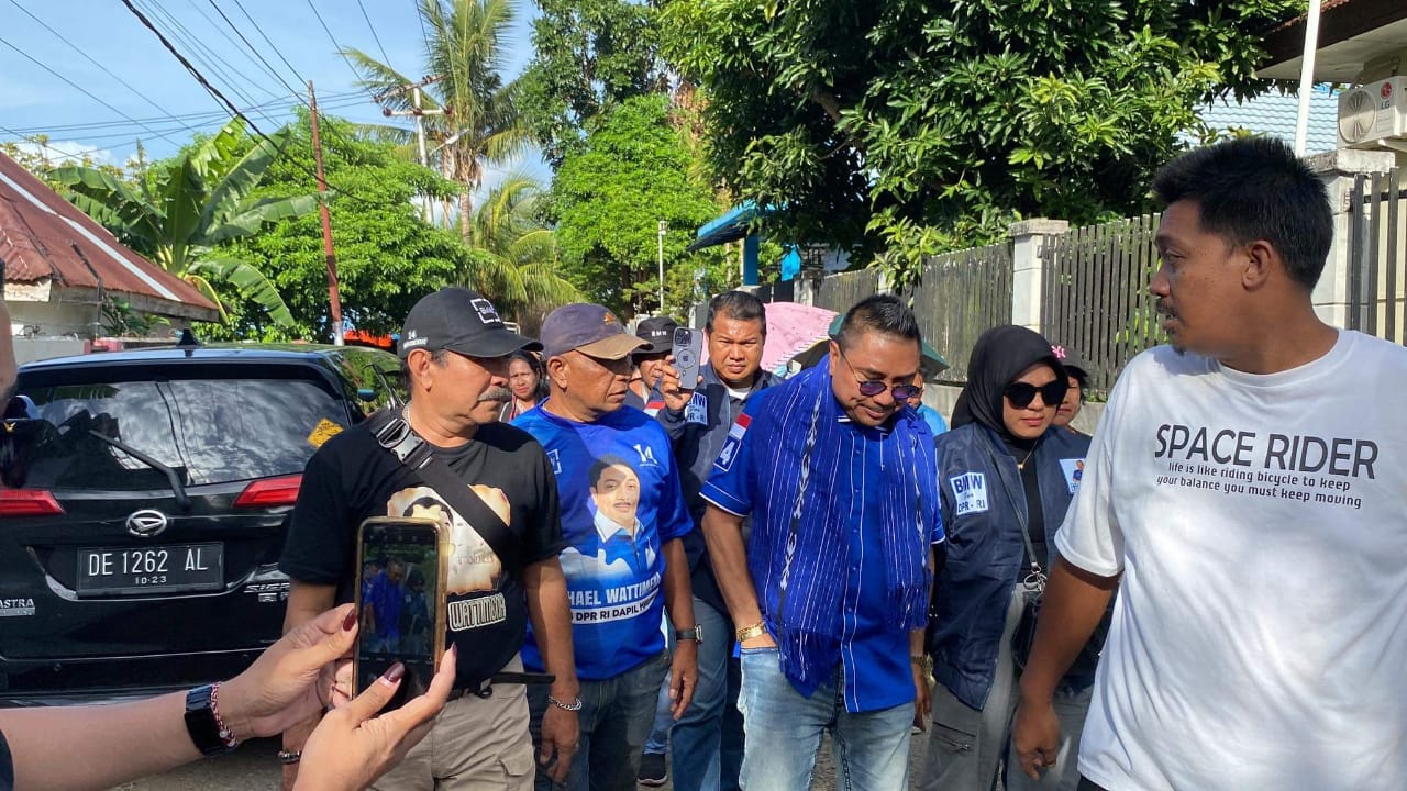 BMW Optimis Partai Demokrat Raih Satu Kursi DPR RI 1 WhatsApp Image 2024 01 27 at 01.05.40 f279531c
