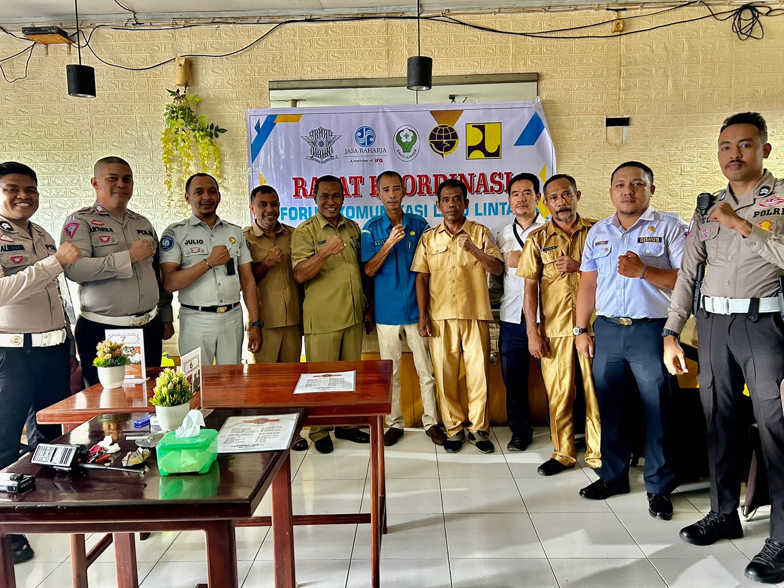 Forum Komunikasi Lalu Lintas PT Jasa Raharja Cabang Maluku Bersama Para Stakeholder Kabupaten Kepulauan Tanimbar 1 WhatsApp Image 2024 01 31 at 18.00.09 c9bcf927