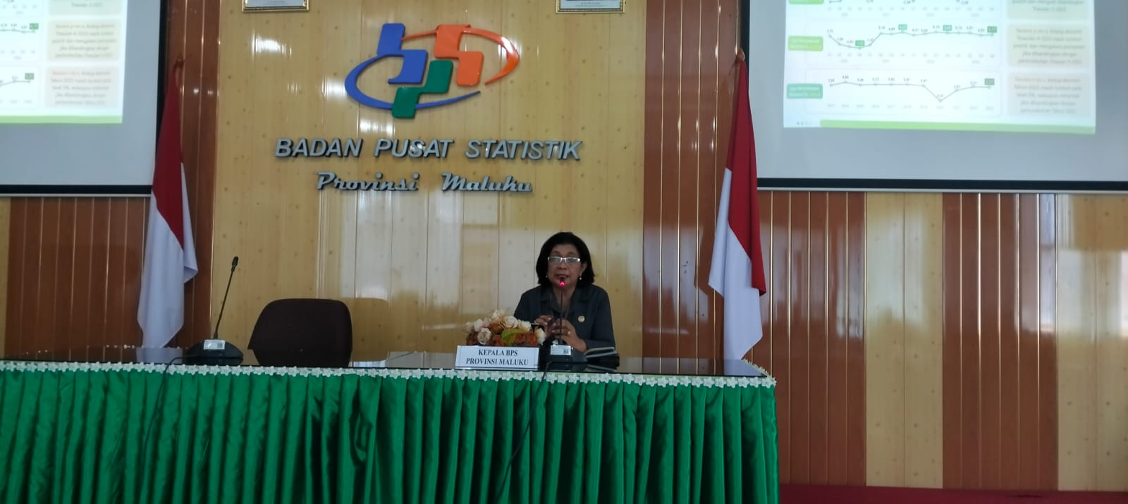 Ekonomi Maluku Alami Pertumbuhan Sebesar 4,77 Persen 1 IMG 20240205 WA0028