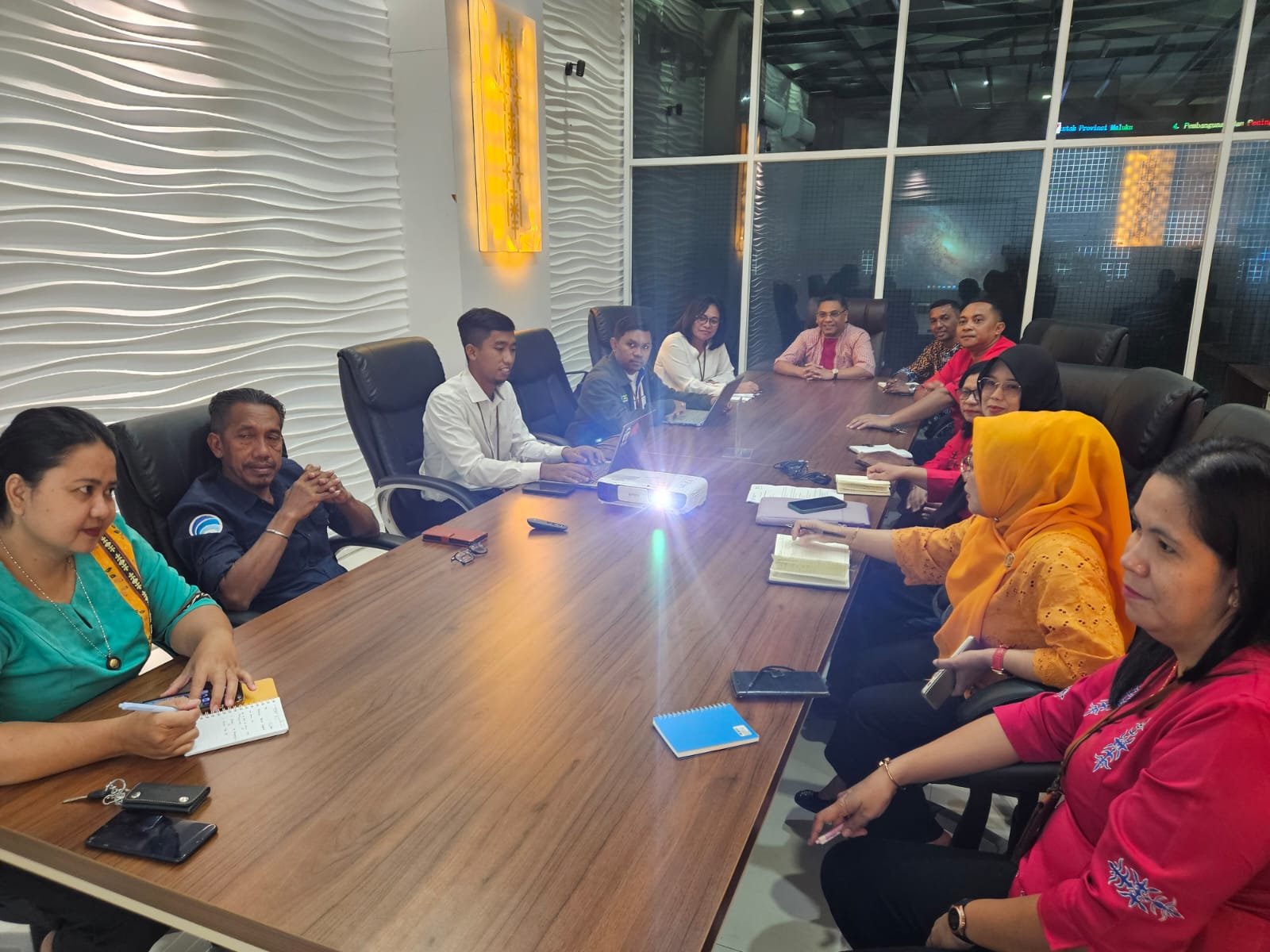 Wujudkan Satu Data Indonesia, BPS – Pemkot Gelar Pembinaan Statistik Sektoral 1 WhatsApp Image 2024 02 08 at 15.54.21 f53a0eaf