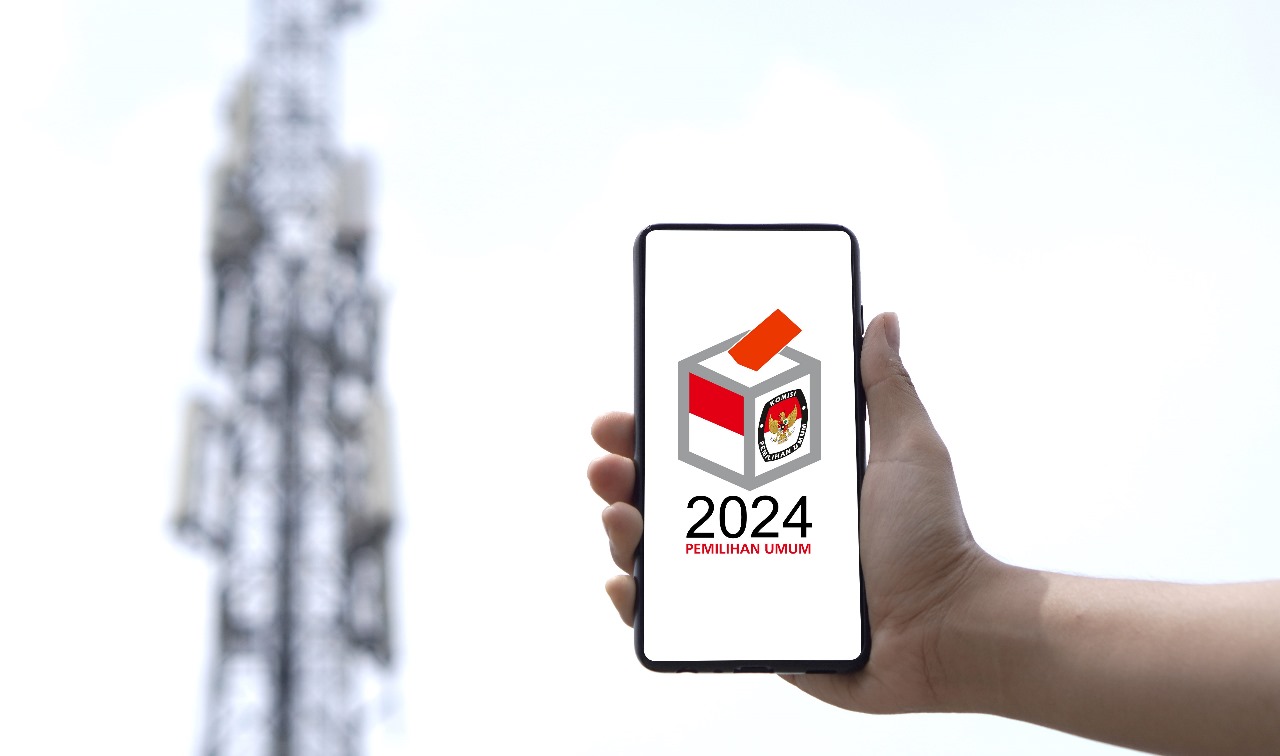 Trafik Broadband Telkomsel Naik 8,4% Selama Momen Pemilu Serentak 2024, Jaringan Optimal Dukung Kenyamanan Komunikasi di 680 Titik Keramaian 1 WhatsApp Image 2024 02 21 at 15.09.41 0551beb9