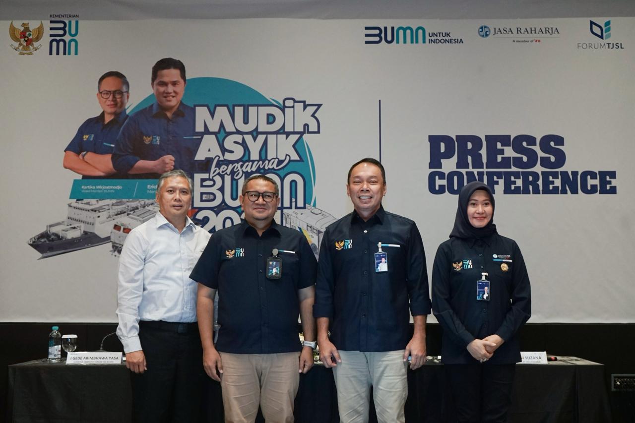 Mudik Gratis Bersama BUMN Kembali Digelar, Yuk Buruan Daftar 1 IMG 20240306 WA0004