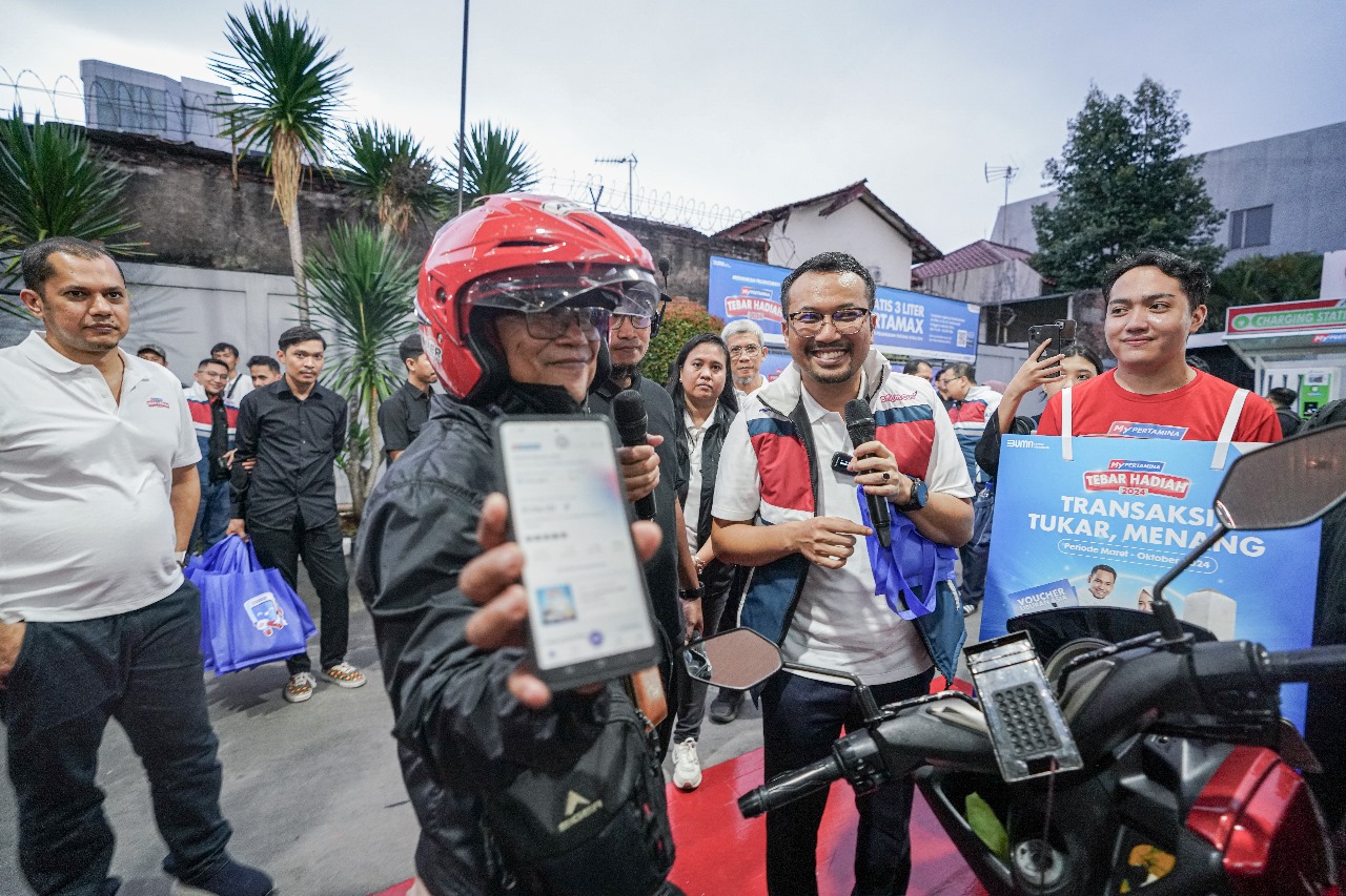 MyPertamina Tebar Hadiah Hadir Kembali, Hanya Beli BBM Bisa Naik Haji 1 IMG 20240308 WA0015