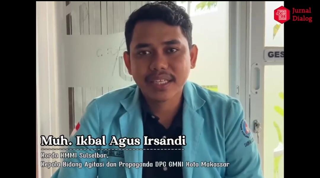 Perdamaian dan Toleransi Kunci Penting Cegah Destabilisasi Sosial Politik Pasca Pemilu 2024 1 IMG 20240320 WA0004