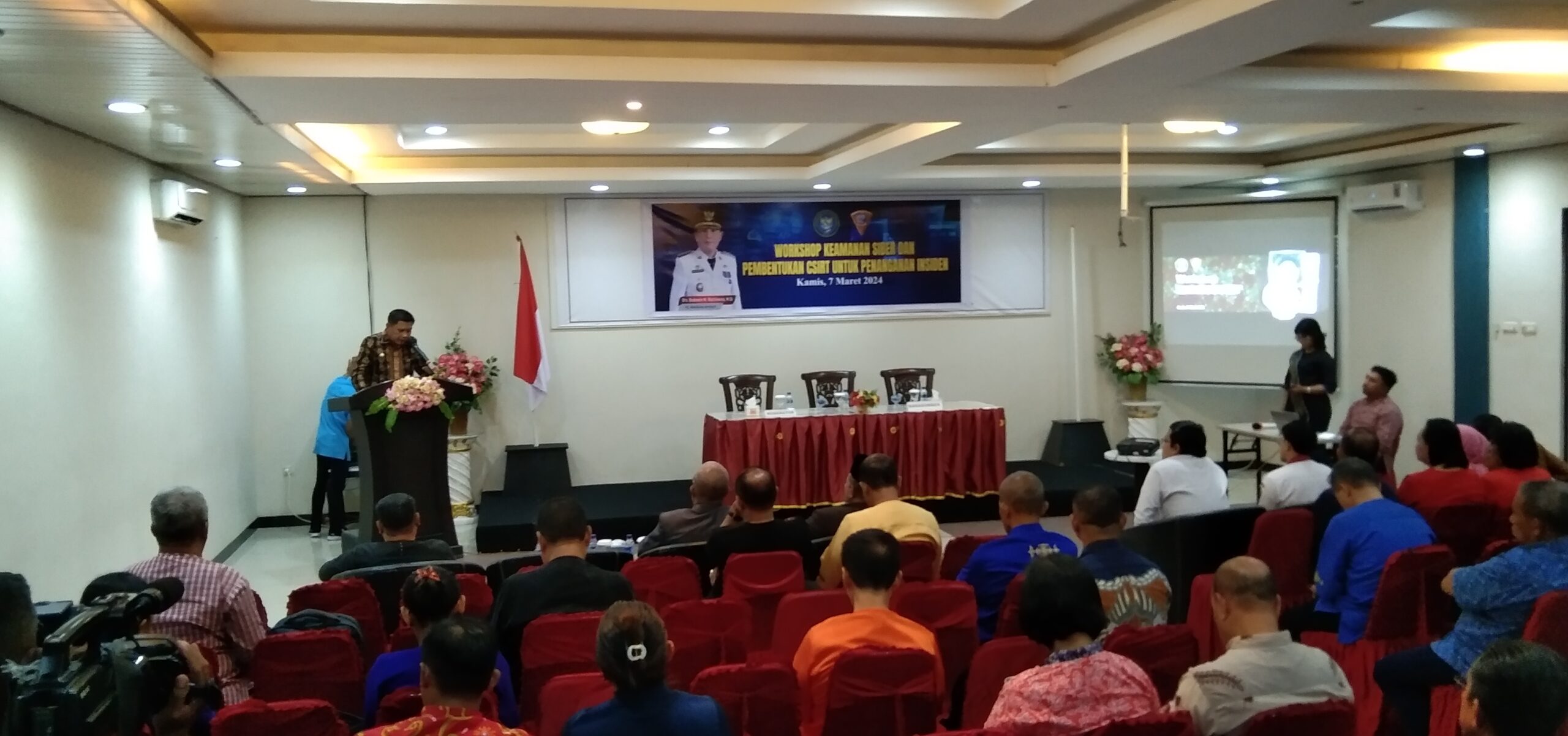 Pemkot Ambon Gelar Workshop Siber Untuk Penanganan Insiden 1 IMG 20240307 092822 scaled