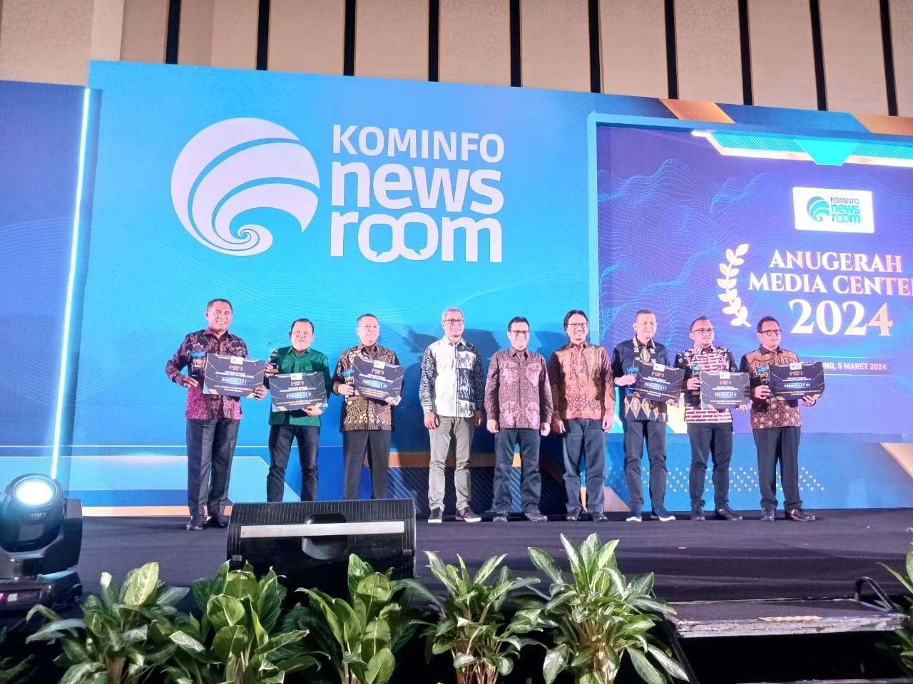Provinsi Maluku Raih Peringkat Satu Kontribusi konten Audio Visual Anugrah Media Center 2024 1 WhatsApp Image 2024 03 06 at 09.40.29 9afb2fe5