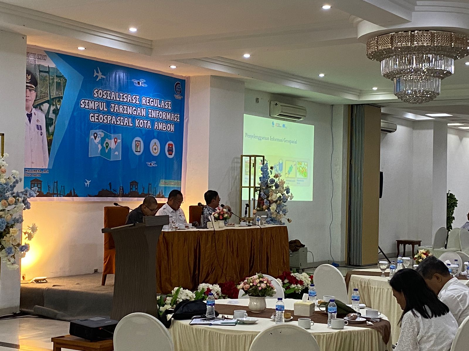 Pemkot Ambon Gelar Sosialisasi Regulasi Simpul Jaringan Informasi Geospasial 1 WhatsApp Image 2024 03 07 at 01.41.33 d35d486d