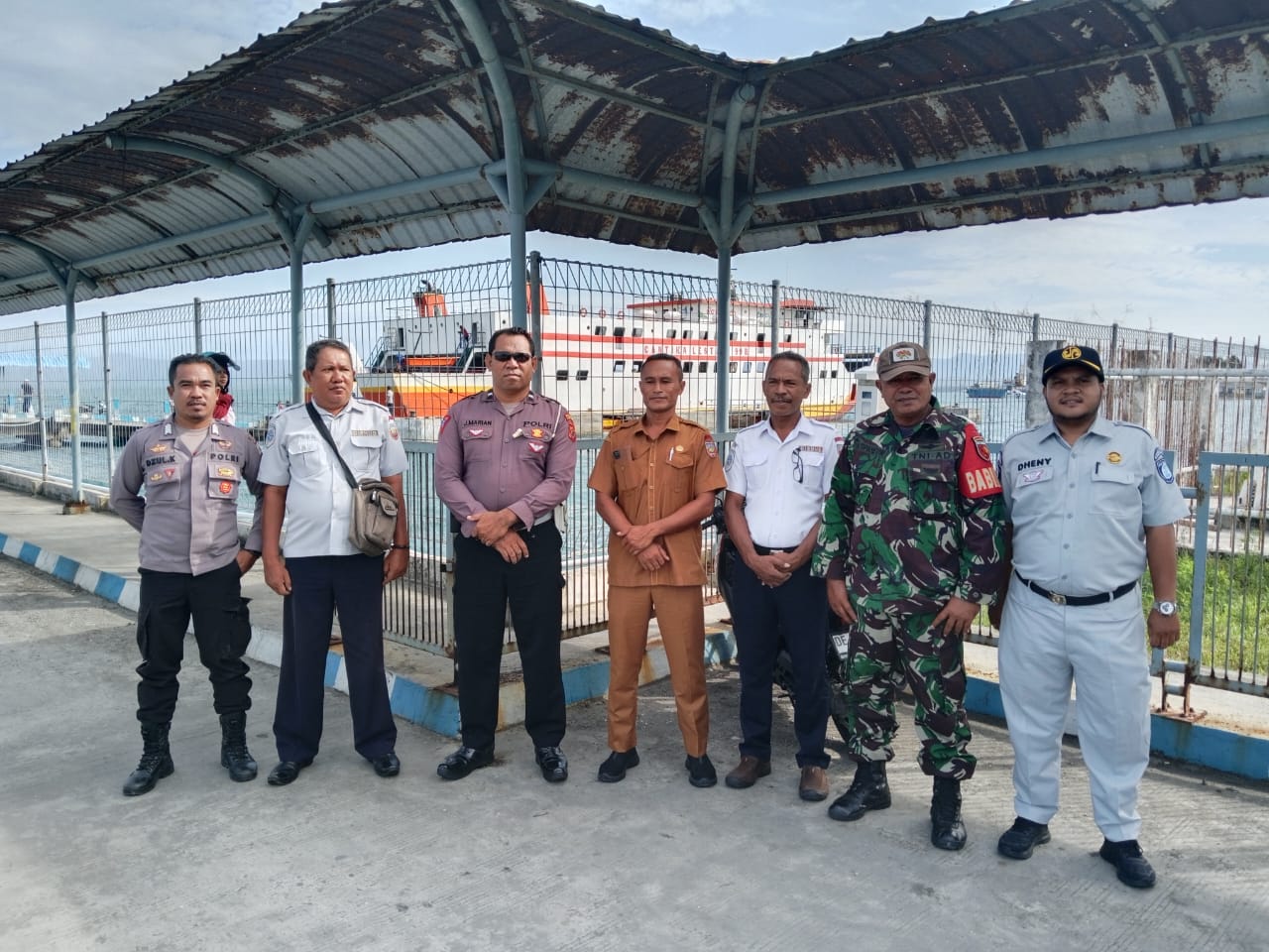 Forum Komunikasi Lalu Lintas (FKLL) Sekaligus Survey Lokasi Rawan Laka Jasa Raharja Cabang Maluku Bersama Para Stakeholder 1 WhatsApp Image 2024 03 19 at 14.48.26 04350136