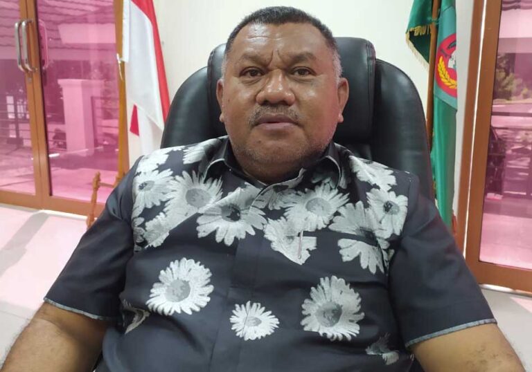 Pekan Depan Aktivitas DPRD Maluku Mulai Normal 1 Yance Wenno 768x538 2