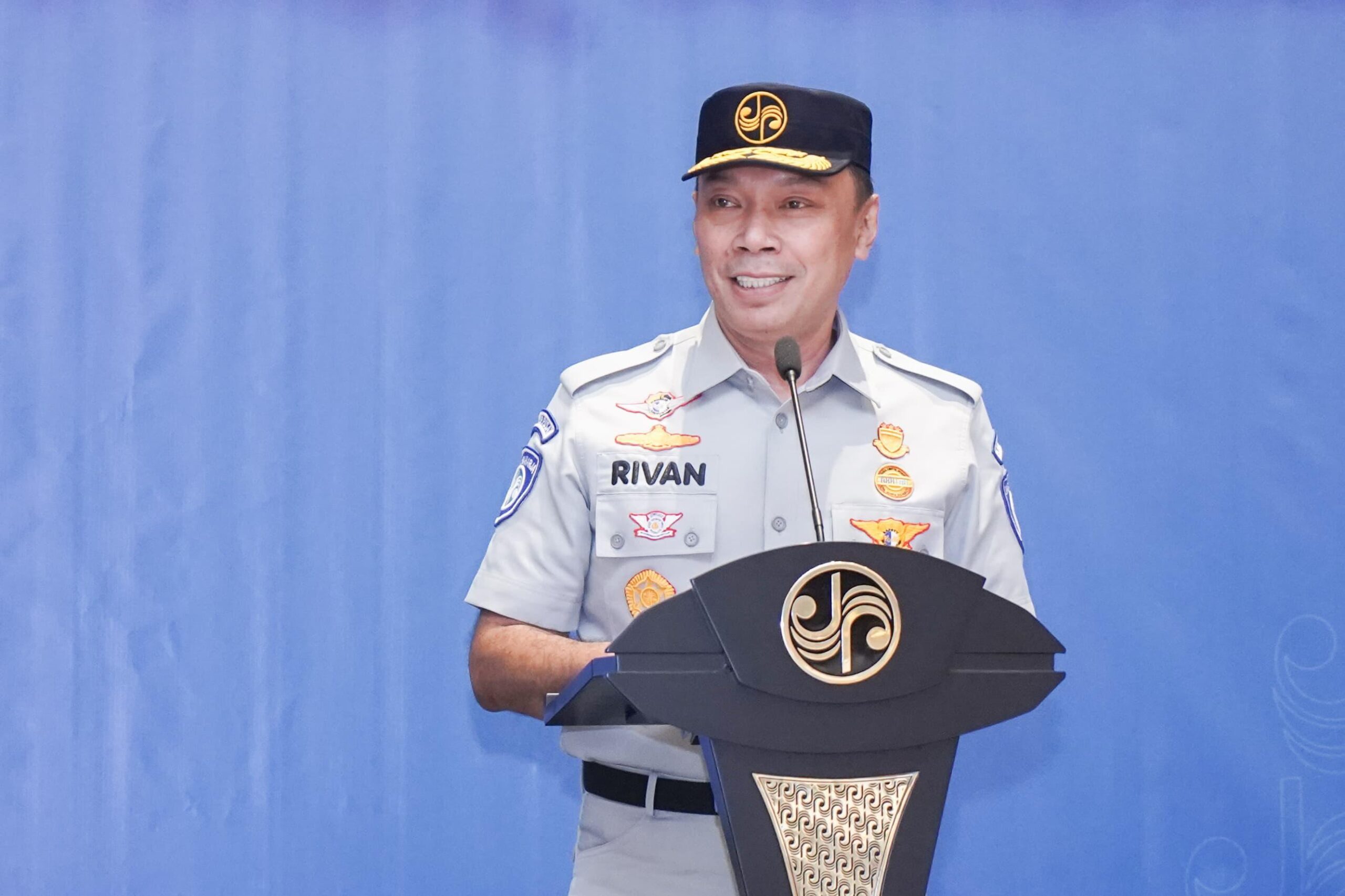 Jumlah Santunan Menurun, Dirut Jasa Raharja Ungkap EfektivitasProgram Keselamatan dan Penanganan Kecelakaan Periode Mudik 2024 1 WhatsApp Image 2024 04 19 at 13.28.47 28543d24 scaled