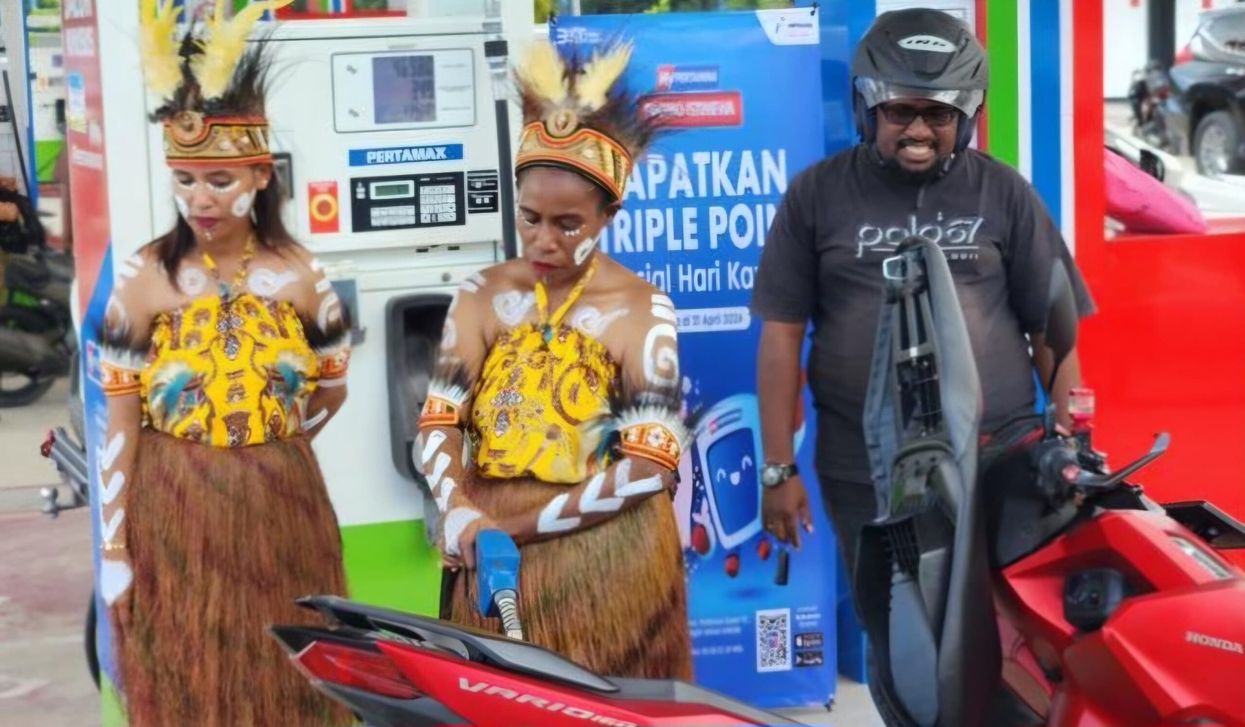 Pertamina Patra Niaga Regional Papua Maluku Resmi Tutup Satgas RAFI 2024 1 WhatsApp Image 2024 04 24 at 20.10.05 075e1aee scaled