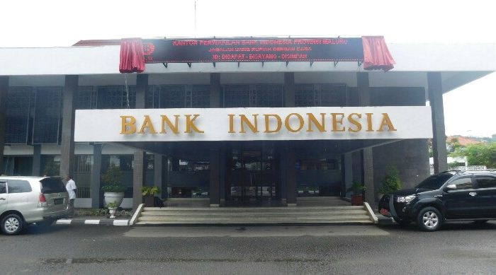 Menjelang HBKN Idul Fitri ,Maluku Mengalami Deflasi 1 bank indonesia 700x389 1