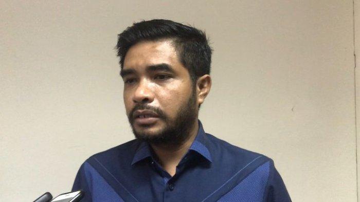 22 April Mendatang, DPRD Maluku Agendakan Paripurna LKPJTahun 2023 1 3112022 rovik akbar afifuddin