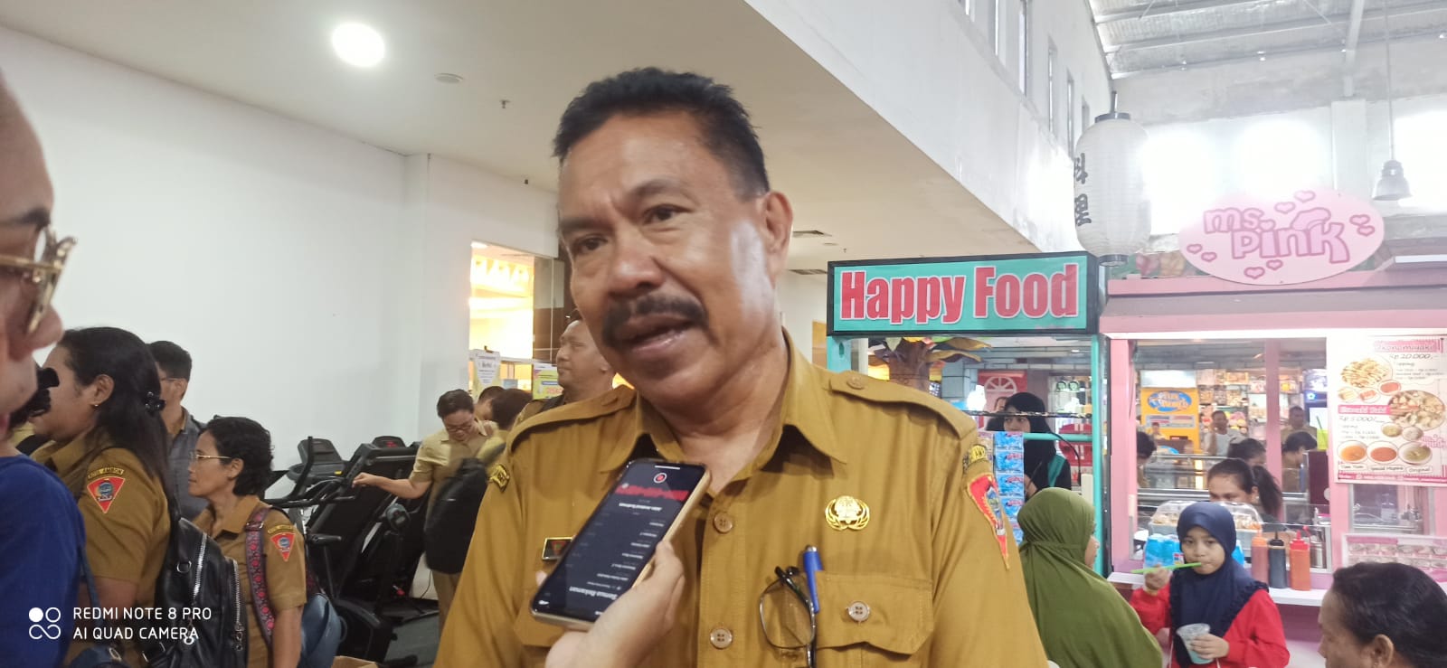 Caturmas Jadi Program Utama Camat Letisel 1 IMG 20240515 WA0044