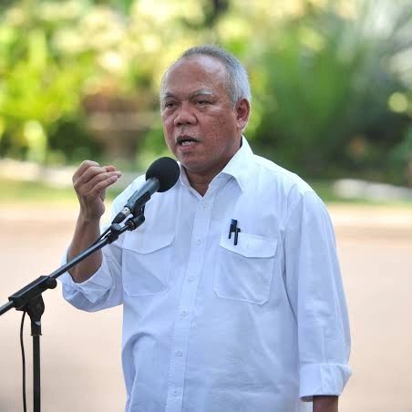 WWF Aman dan Kondusif, Menteri PUPR Apresiasi Pengamanan TNI-Polri 1 IMG 20240521 WA0038