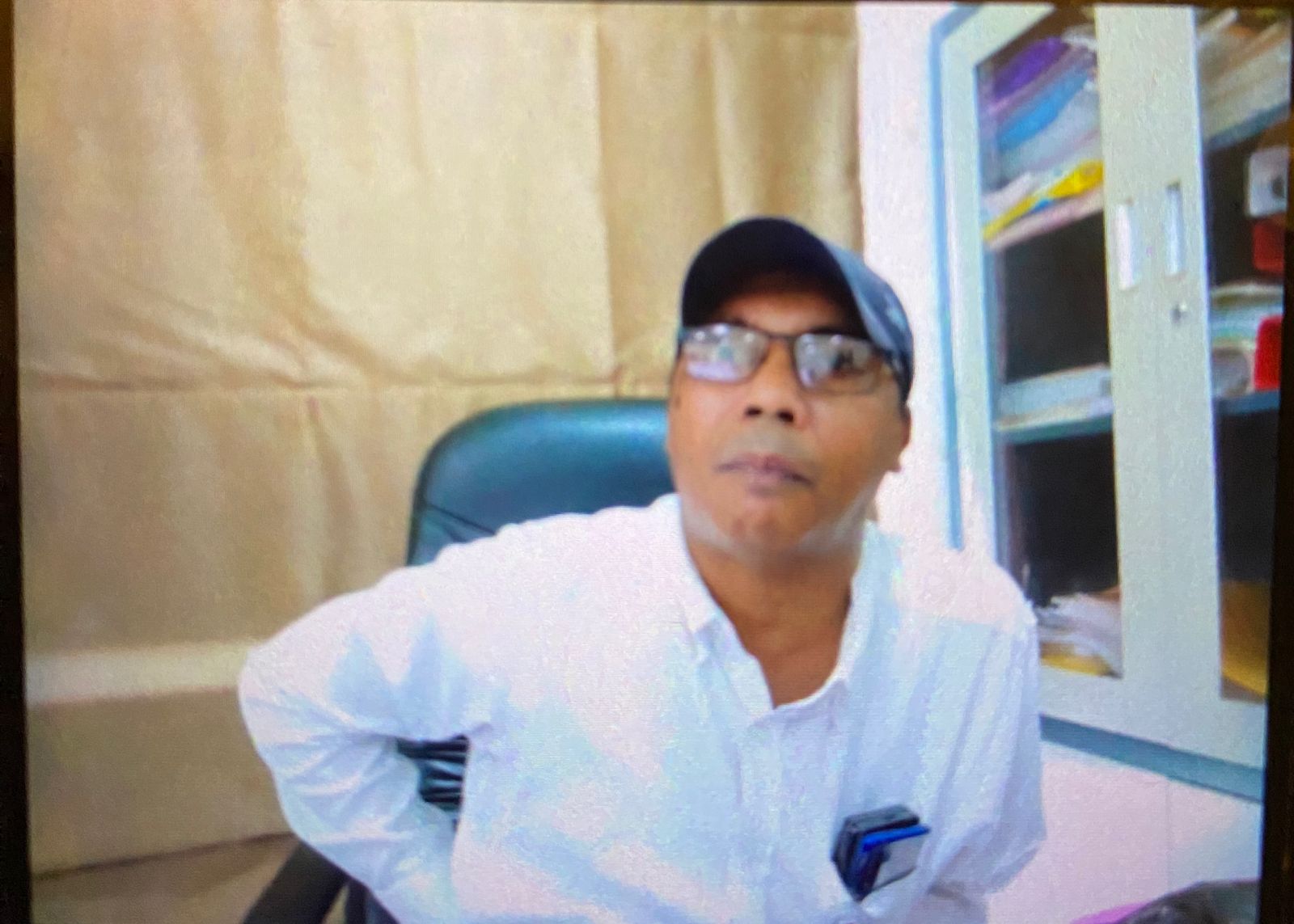 Dinas PUPR Mulai Perbaiki Jalan Rusak di Ambon 1 IMG 20240524 WA0039
