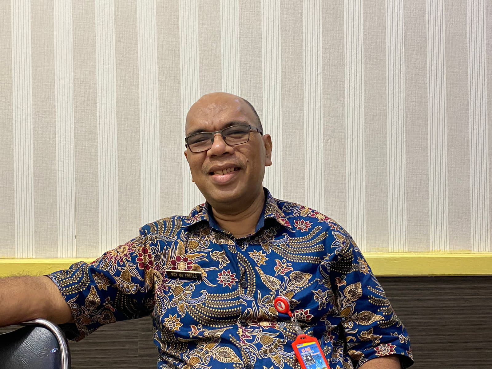 Target Pajak Pemkot Ambon Capai 130 M 1 IMG 20240531 WA0023