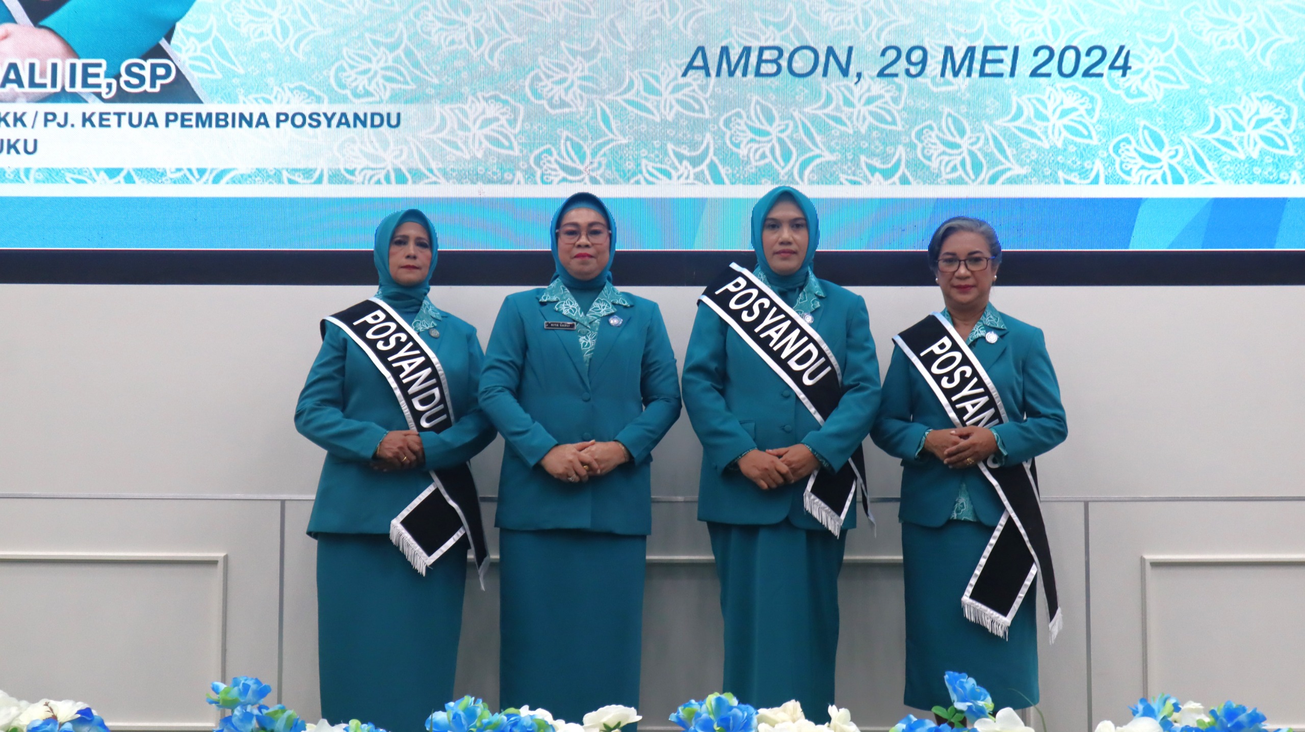 Nita Sadali Lantik PJ Ketua TP PKK Kabupaten Buru,SBB Dan Kota Ambon 1 WhatsApp Image 2024 05 30 at 10.16.28 c34de921