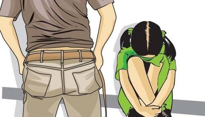 Oknum Polisi Ini Setubuhi Anak Dilaporkan ke Polresta 1 images 2