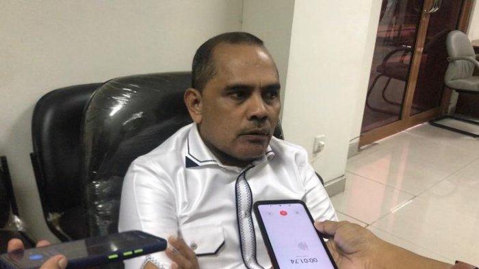 Kembali Terpilih, Refra Komitmen Perjuangkan Aspirasi Masyarakat Komitmen Perjuangkan Aspirasi Masyarakat 1 mumin refra dprd dob