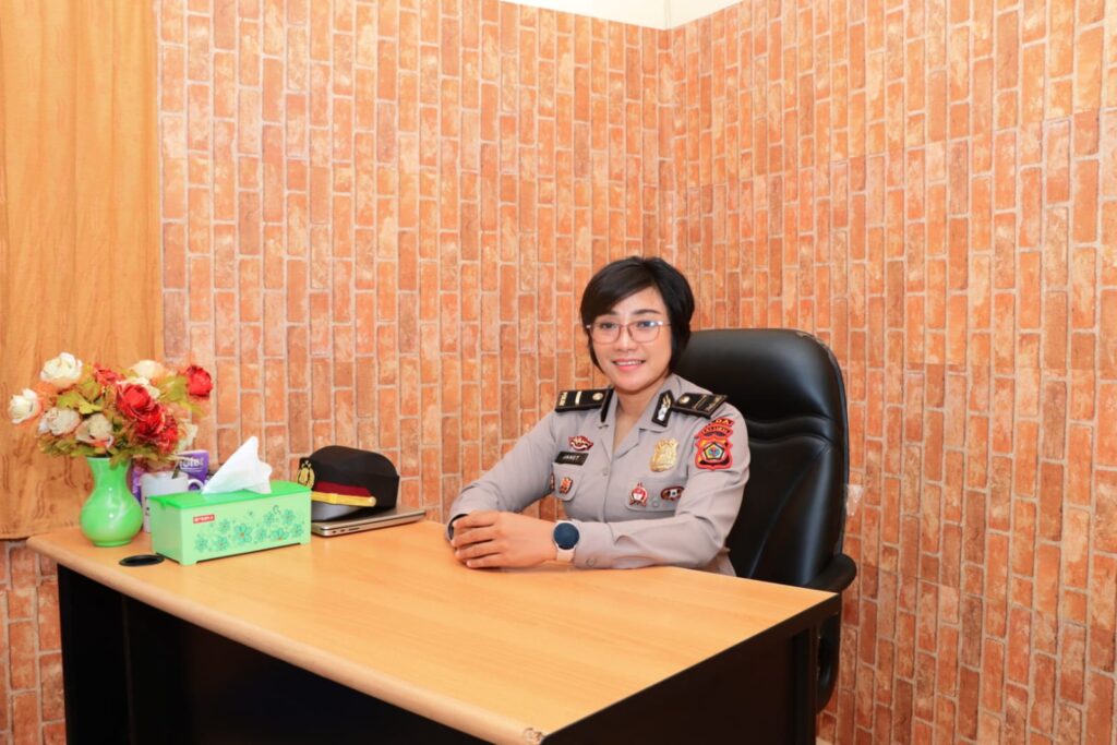 Berawal Dari Laka Lantas, Pelaku Aniaya Warga Belso Ditangkap 1 IMG 20231204 WA0664 1024x683 1