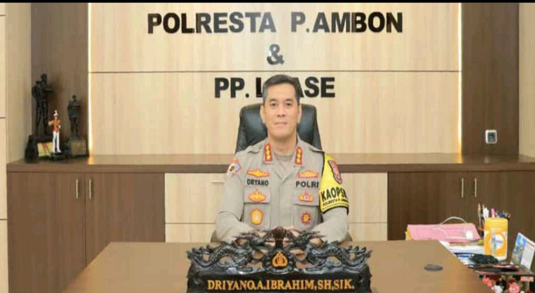 Satuan Resnarkoba Polresta Pulau Ambon Tangkap Tiga Pria Pemilik Narkoba 1 IMG 20240710 WA0024 1
