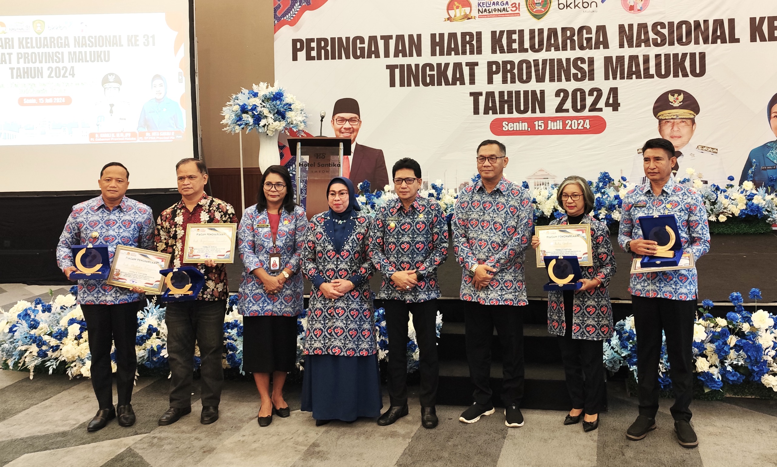 Peringati Harganas Ke 31,Sadali : Jadikan Keluarga Tempat Yang Aman 1 WhatsApp Image 2024 07 15 at 19.00.07 6e5ecd56