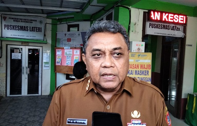 Kesiapan PIN Polio, Pemkot Ambon Tinjau Puskesmas 1 WhatsApp Image 2024 07 16 at 08.16.55 2abc2120