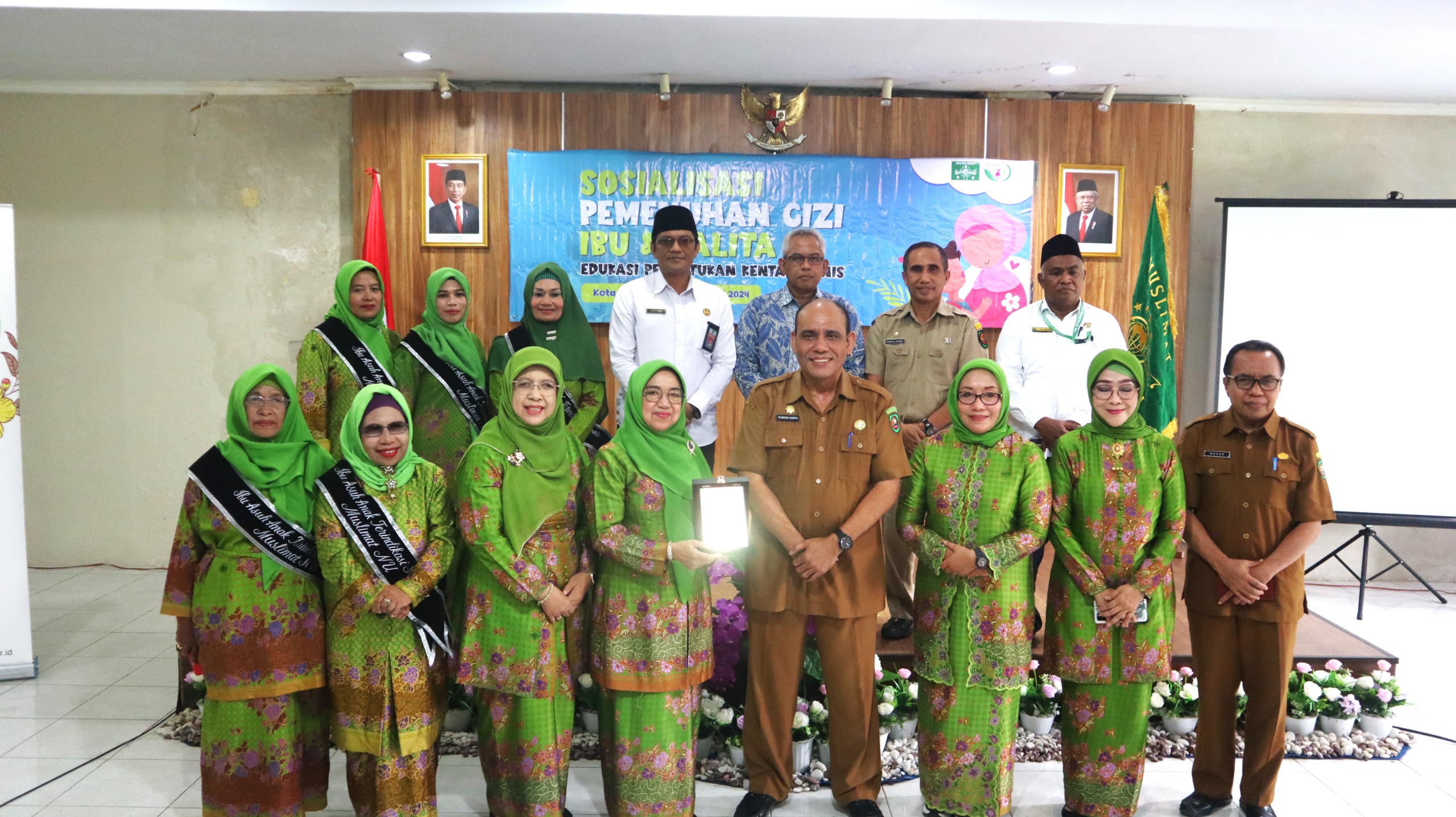 Sabirin Buka Sosialisasi Dan Edukasi Gizi untuk Para Ibu balit Laskar Muslimat NU 1 WhatsApp Image 2024 07 16 at 16.36.23 5273aac1