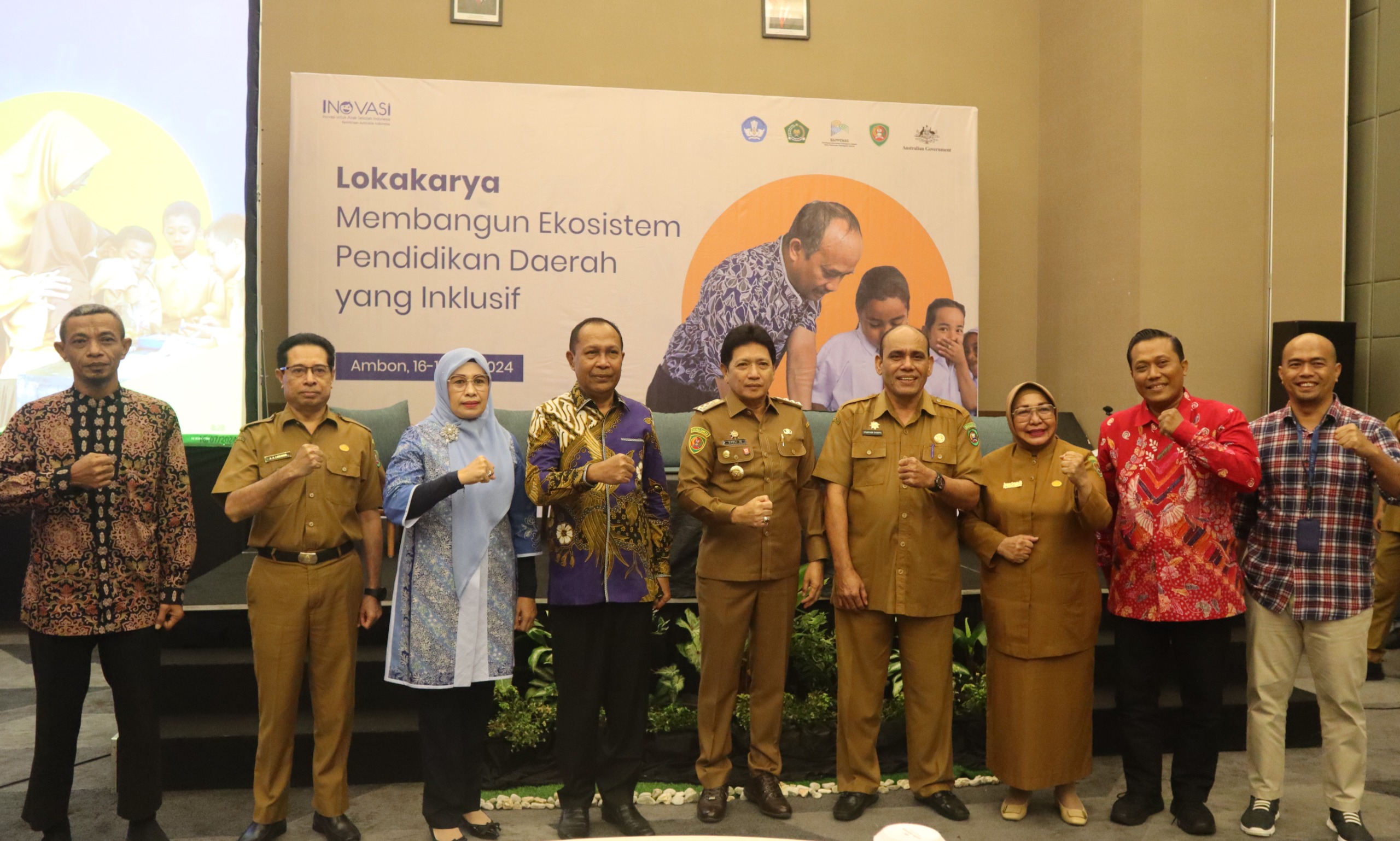 Pj Gubernur Maluku Buka Lokakarya Membangun Ekosistem Pendidikan Daerah Yang Inkliusif 1 WhatsApp Image 2024 07 16 at 16.36.58 b030ebed